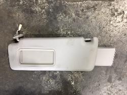 View Auto part Sunvisor Toyota Kluger 2005