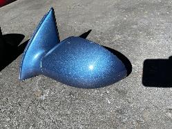 View Auto part Left Door Mirror Holden Commodore 2001