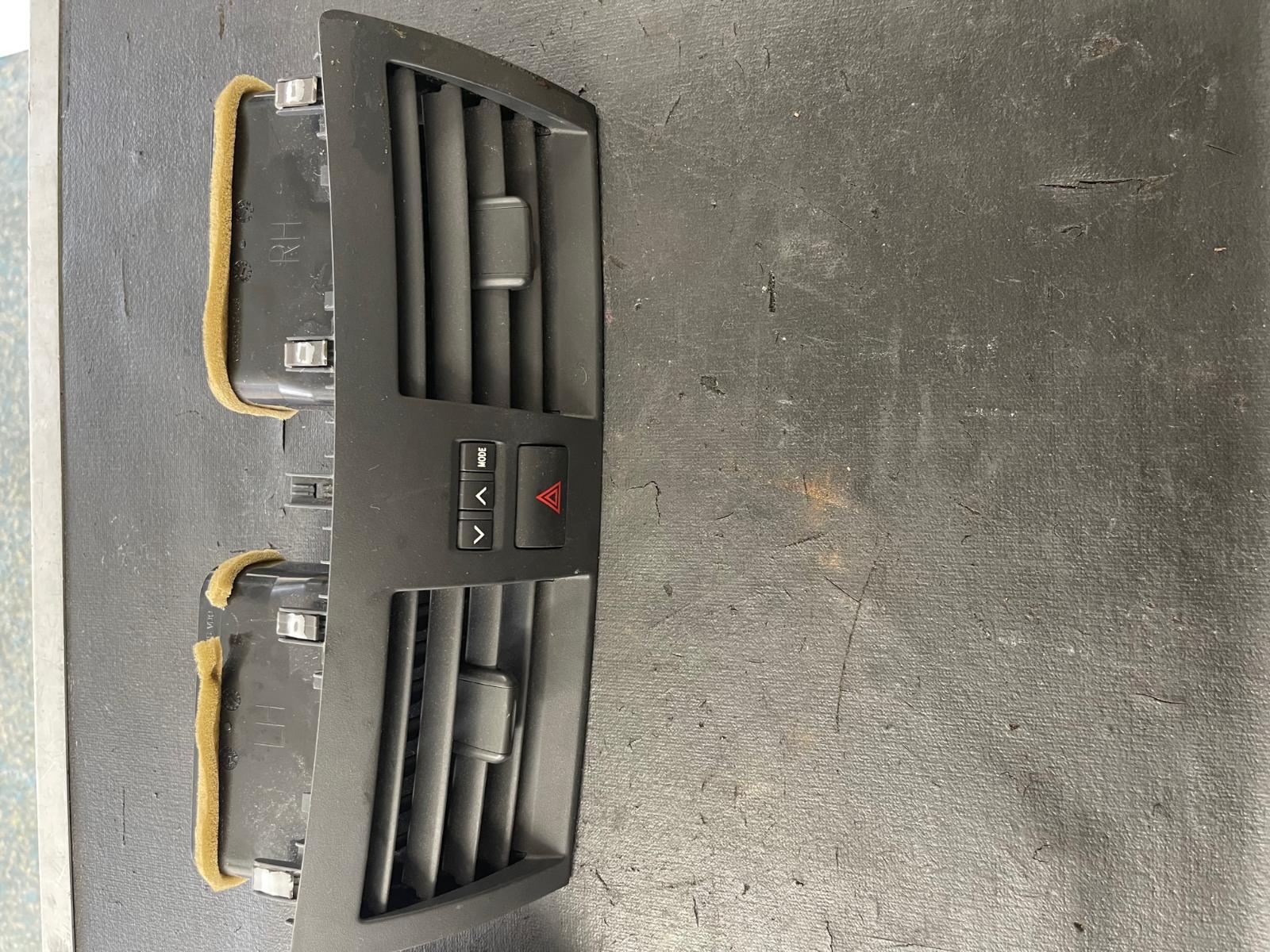 2004 Toyota Camry Misc View Auto part Misc Toyota Camry 2004