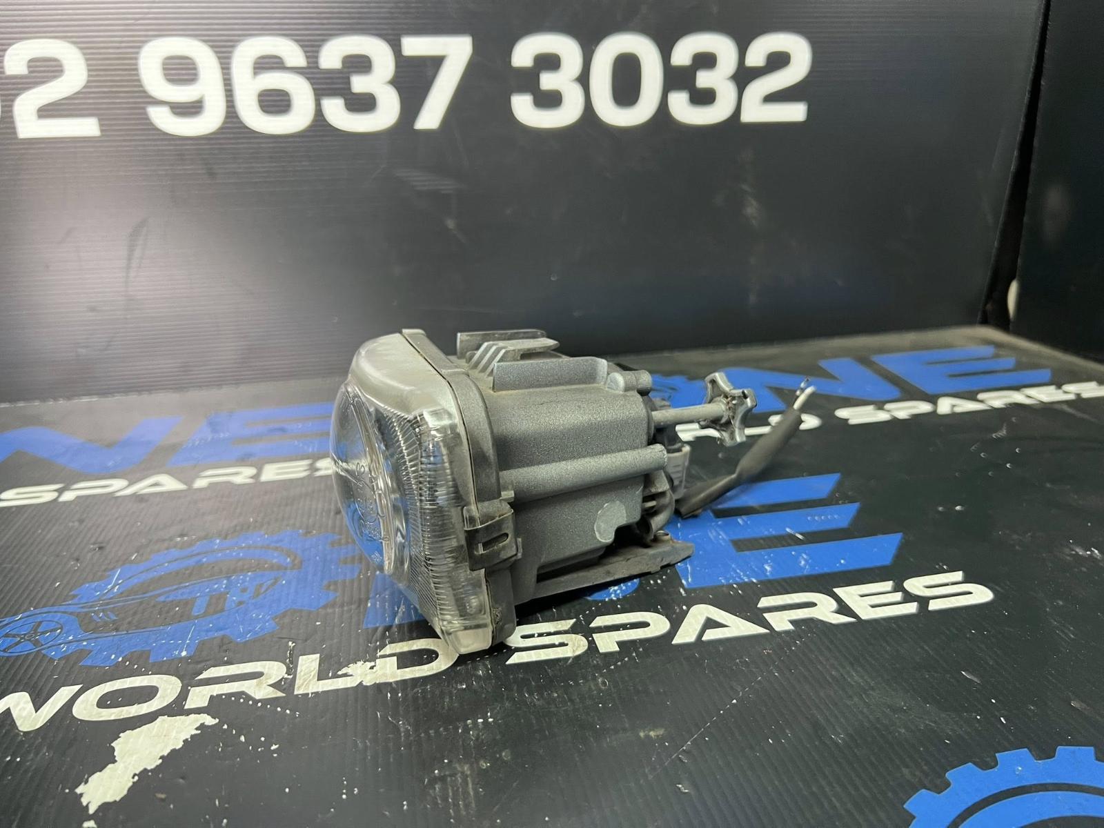 2006 Subaru Impreza Right Indicator/Fog/Side View Auto part Right Indicator/Fog/Side Subaru Impreza 2006