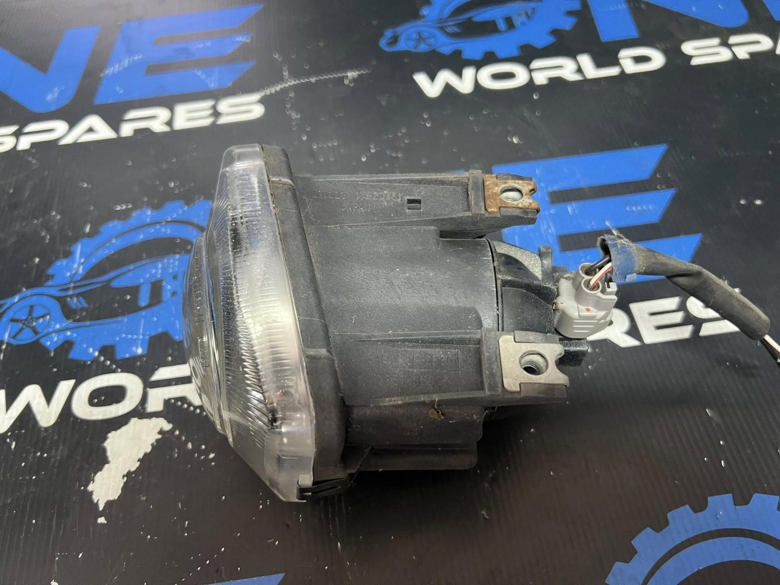 2006 Subaru Impreza Right Indicator/Fog/Side View Auto part Right Indicator/Fog/Side Subaru Impreza 2006