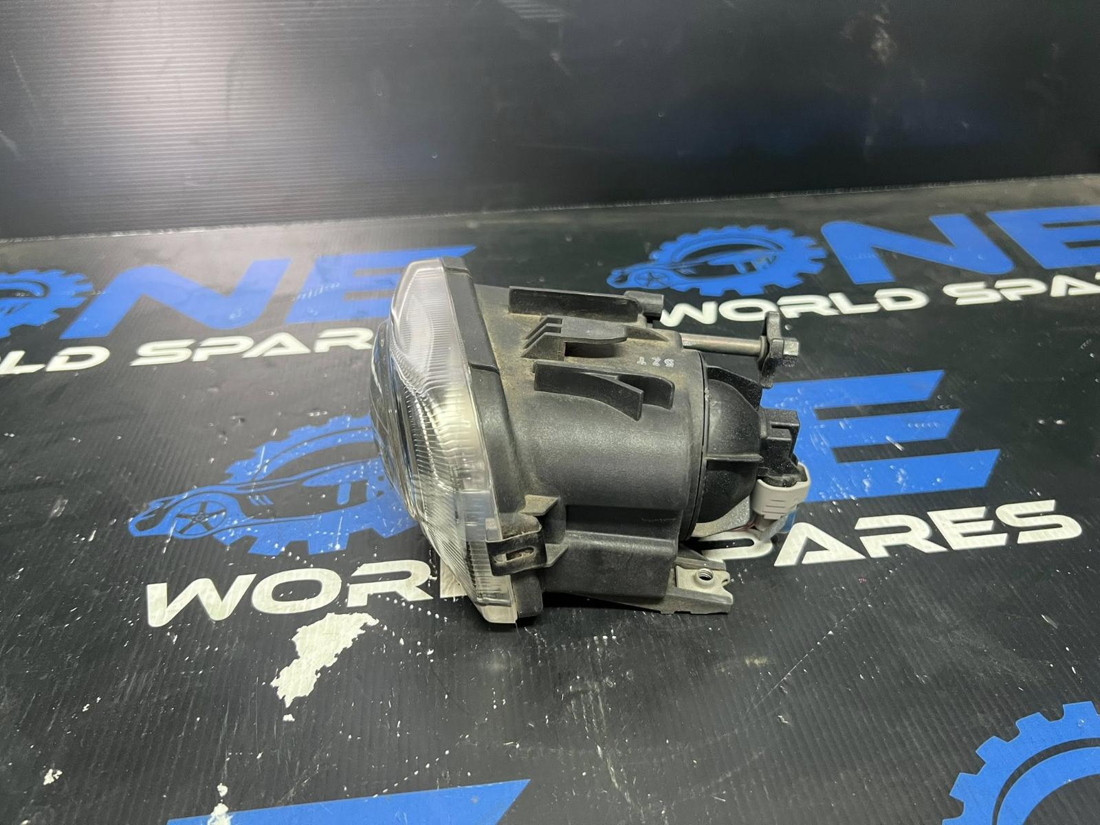 View Auto part Left Indicator/Fog/Side Subaru Impreza 2006