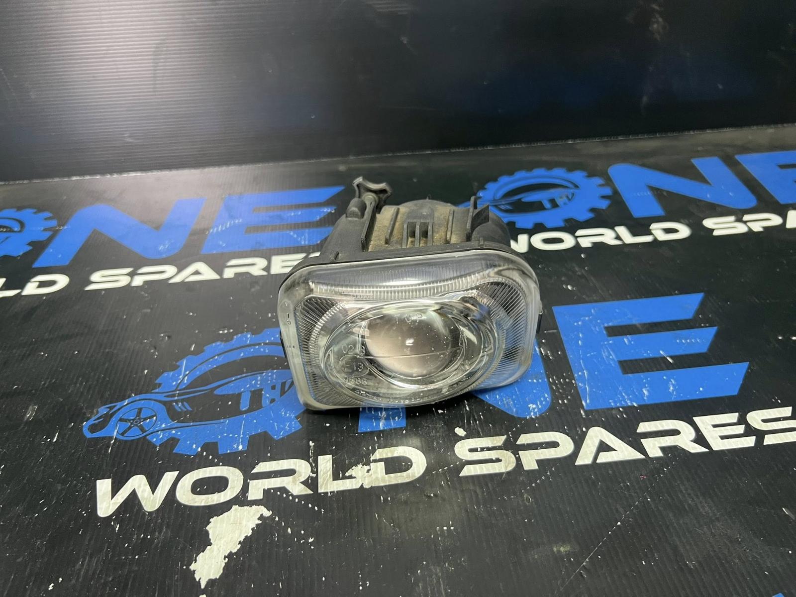 View Auto part Left Indicator/Fog/Side Subaru Impreza 2006