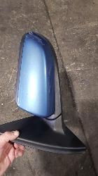 View Auto part Left Door Mirror Holden Commodore 2003