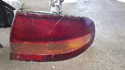 View Auto part Right Taillight Holden Commodore 1998