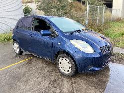 View Auto part Radiator Toyota Yaris 2007