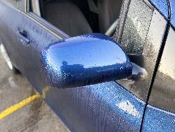 View Auto part Radiator Toyota Yaris 2007