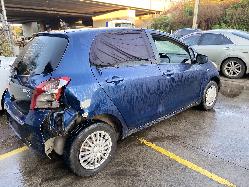 View Auto part Radiator Toyota Yaris 2007