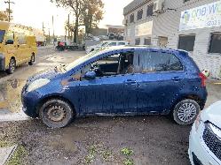 View Auto part Radiator Toyota Yaris 2007