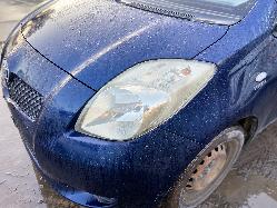 View Auto part Radiator Toyota Yaris 2007