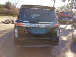 View Auto part Catalytic Converter Nissan Elgrand 2011