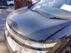 View Auto part Catalytic Converter Nissan Elgrand 2011