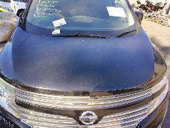 View Auto part Catalytic Converter Nissan Elgrand 2011