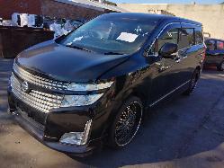 View Auto part Catalytic Converter Nissan Elgrand 2011