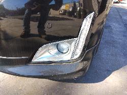 View Auto part Catalytic Converter Nissan Elgrand 2011