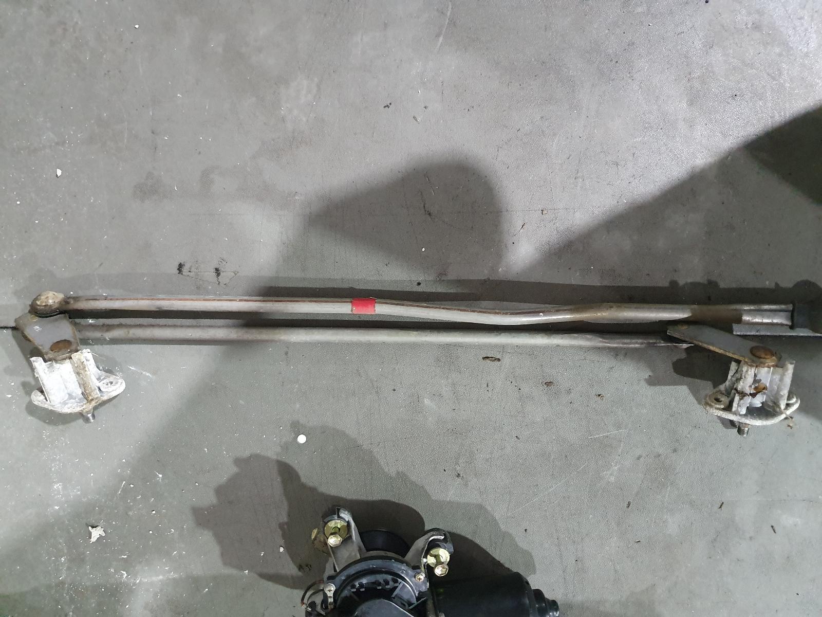 2003 Mazda 323 Wiper Linkage View Auto part Wiper Linkage Mazda 323 2003