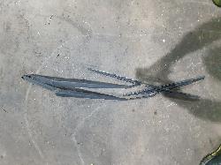 View Auto part Wiper Arm Nissan Xtrail 2004