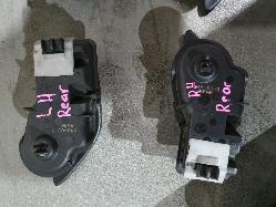 View Auto part Door Handle Mazda Tribute 2004