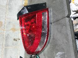 View Auto part Left Taillight Ford Falcon 2003