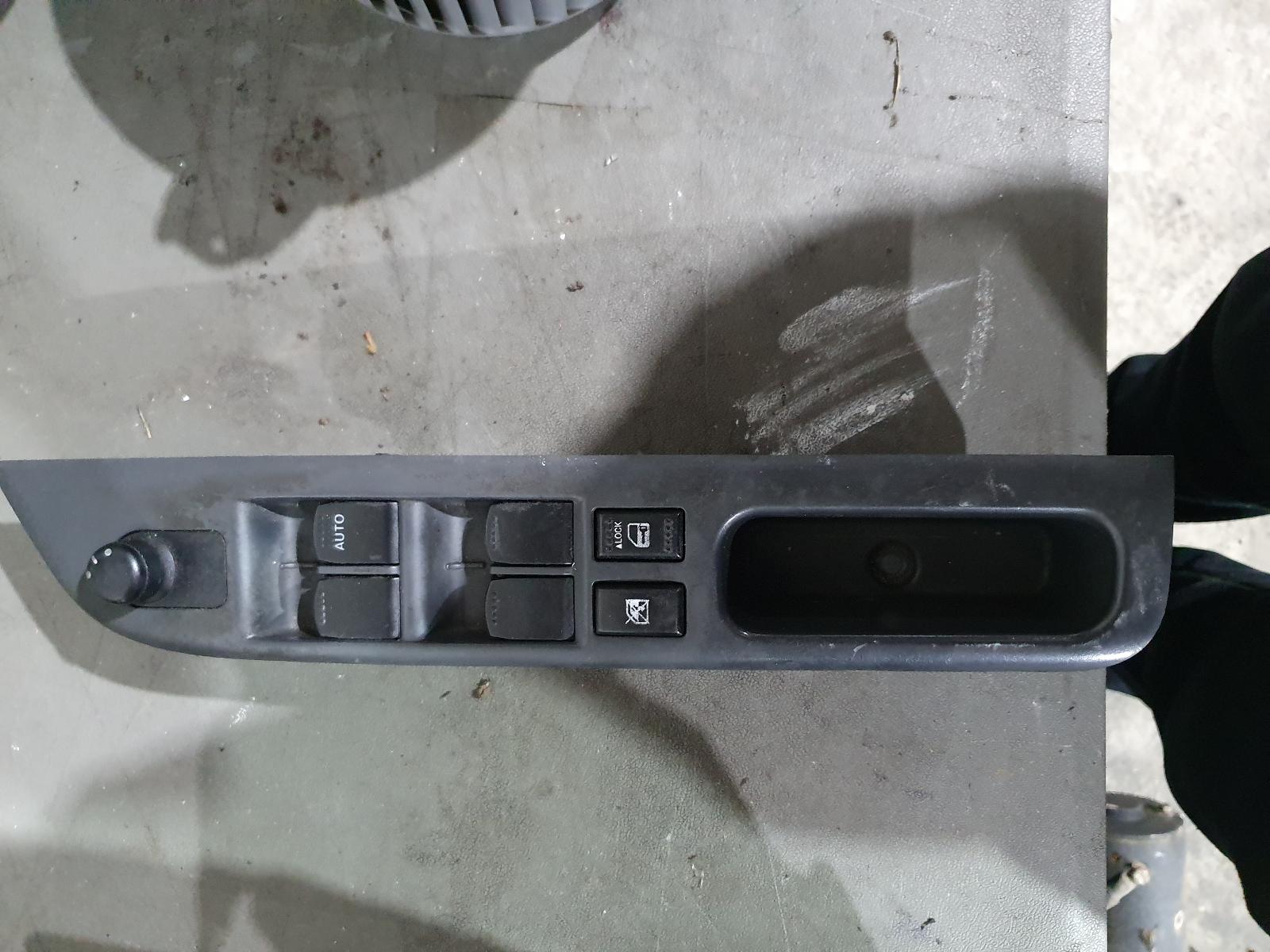 2011 Suzuki Swift Pwr Dr Wind Switch View Auto part Pwr Dr Wind Switch Suzuki Swift 2011