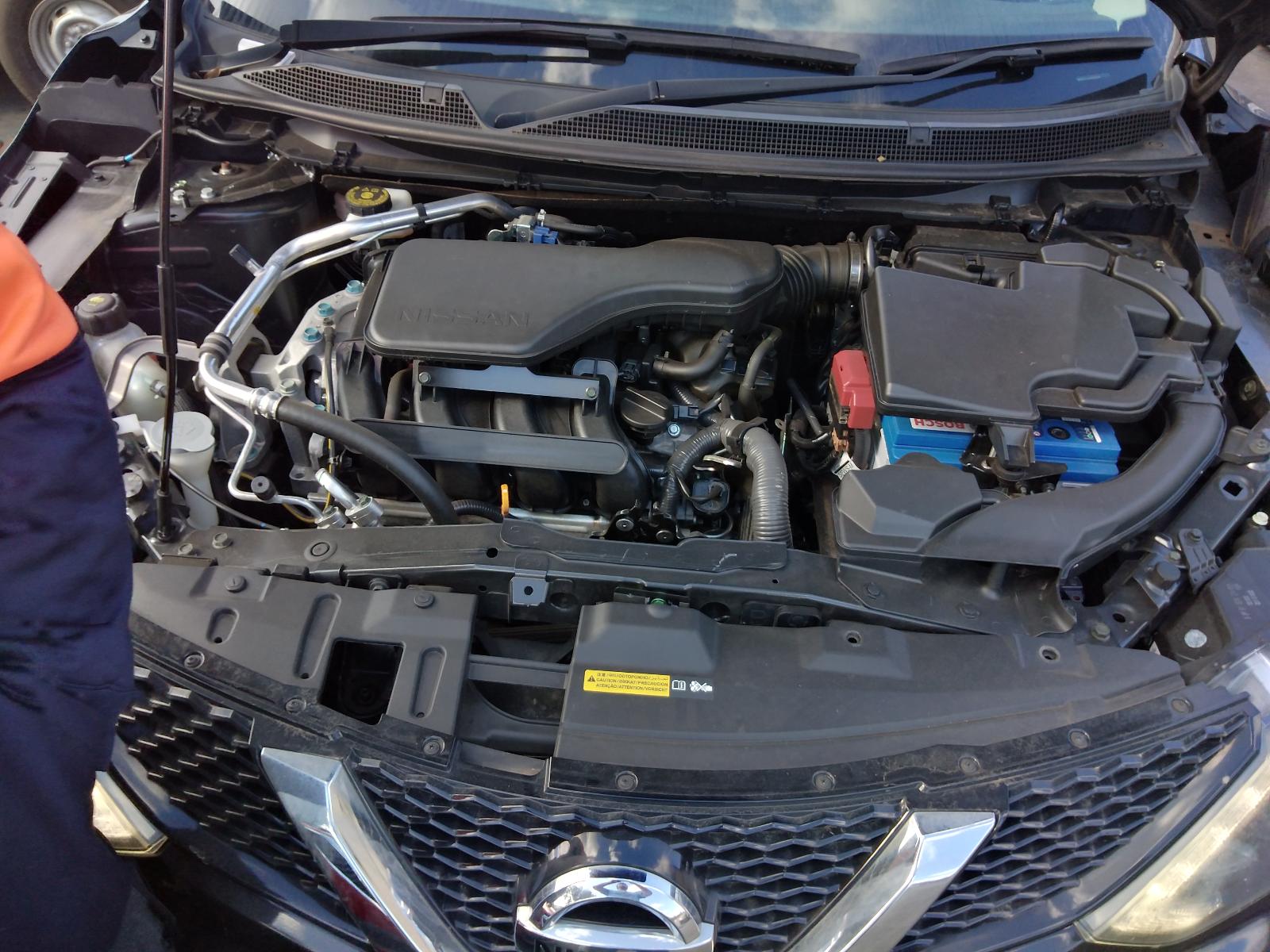 Abs Pump/Modulator Qashqai Nissan 2015