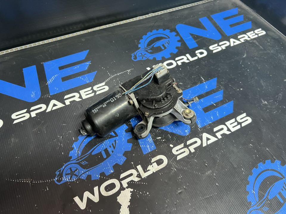2000 Mazda 626 Wiper Motor View Auto part Wiper Motor Mazda 626 2000
