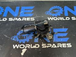 View Auto part Wiper Motor Mazda 626 2000
