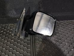 View Auto part Right Door Mirror Holden Jackaroo 1999