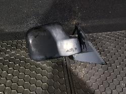 View Auto part Right Door Mirror Holden Jackaroo 1999