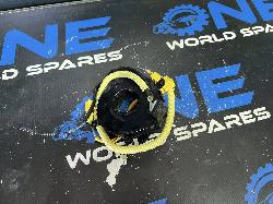 View Auto part Airbag Module/Sensor Holden Jackaroo 1999