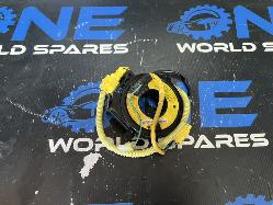 View Auto part Airbag Module/Sensor Holden Jackaroo 1999