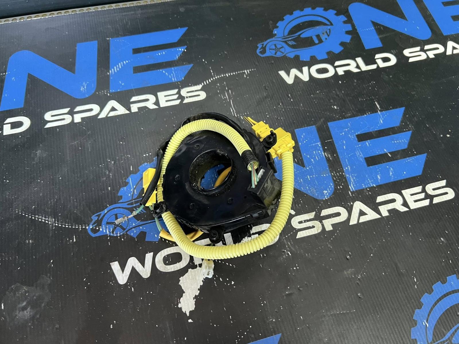 View Auto part Airbag Module/Sensor Holden Jackaroo 1999