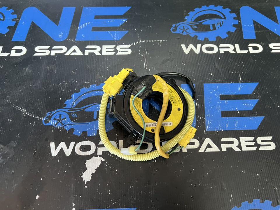 View Auto part Airbag Module/Sensor Holden Jackaroo 1999