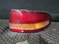View Auto part Right Taillight Holden Commodore 1998