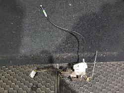 View Auto part Door/Boot/Gate Lock Ford Falcon 2004