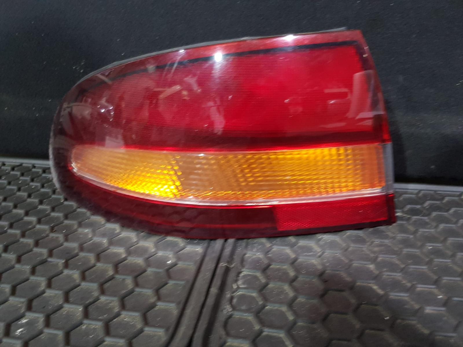 1998 Holden Commodore Left Taillight View Auto part Left Taillight Holden Commodore 1998