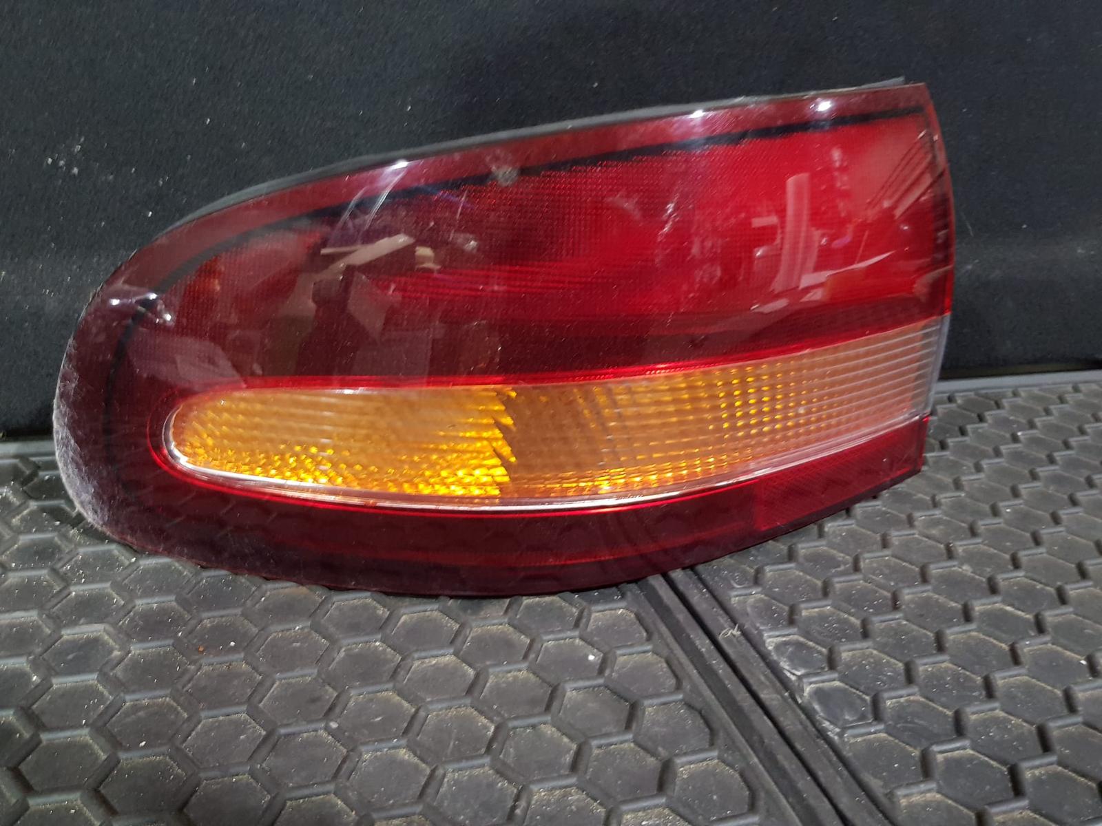 1998 Holden Commodore Left Taillight View Auto part Left Taillight Holden Commodore 1998