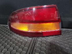 View Auto part Left Taillight Holden Commodore 1998