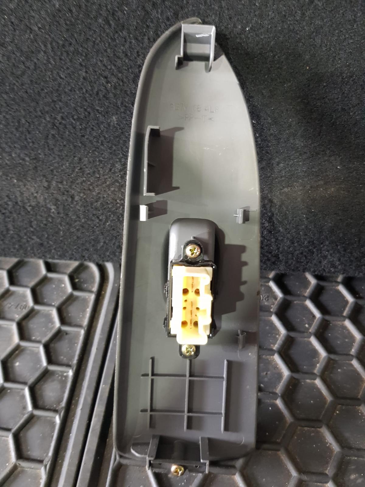View Auto part Pwr Dr Wind Switch Ford Laser 2000