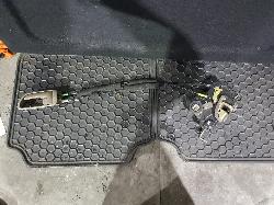 View Auto part Door/Boot/Gate Lock Toyota Camry 2004