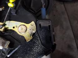 View Auto part Door/Boot/Gate Lock Toyota Camry 2004