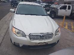 View Auto part Clock Subaru Outback 2008