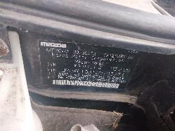 View Auto part Bootlid/Tailgate Mazda Rx8 2005