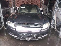 View Auto part Bootlid/Tailgate Mazda Rx8 2005