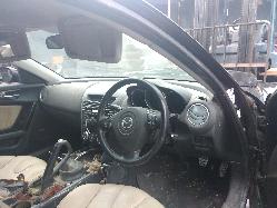 View Auto part Bootlid/Tailgate Mazda Rx8 2005