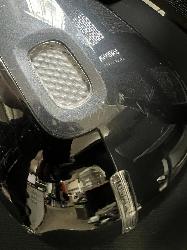 View Auto part Left Door Mirror Hyundai Staria 2021