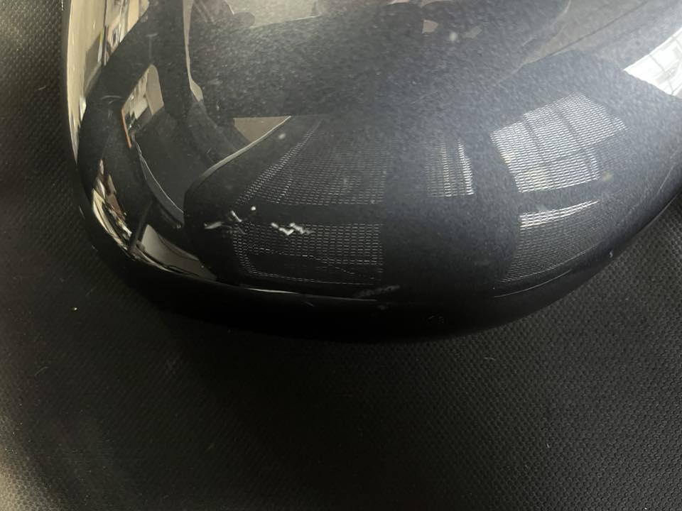 2021 Hyundai Staria Left Door Mirror View Auto part Left Door Mirror Hyundai Staria 2021