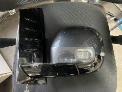 View Auto part Left Door Mirror Hyundai Staria 2021