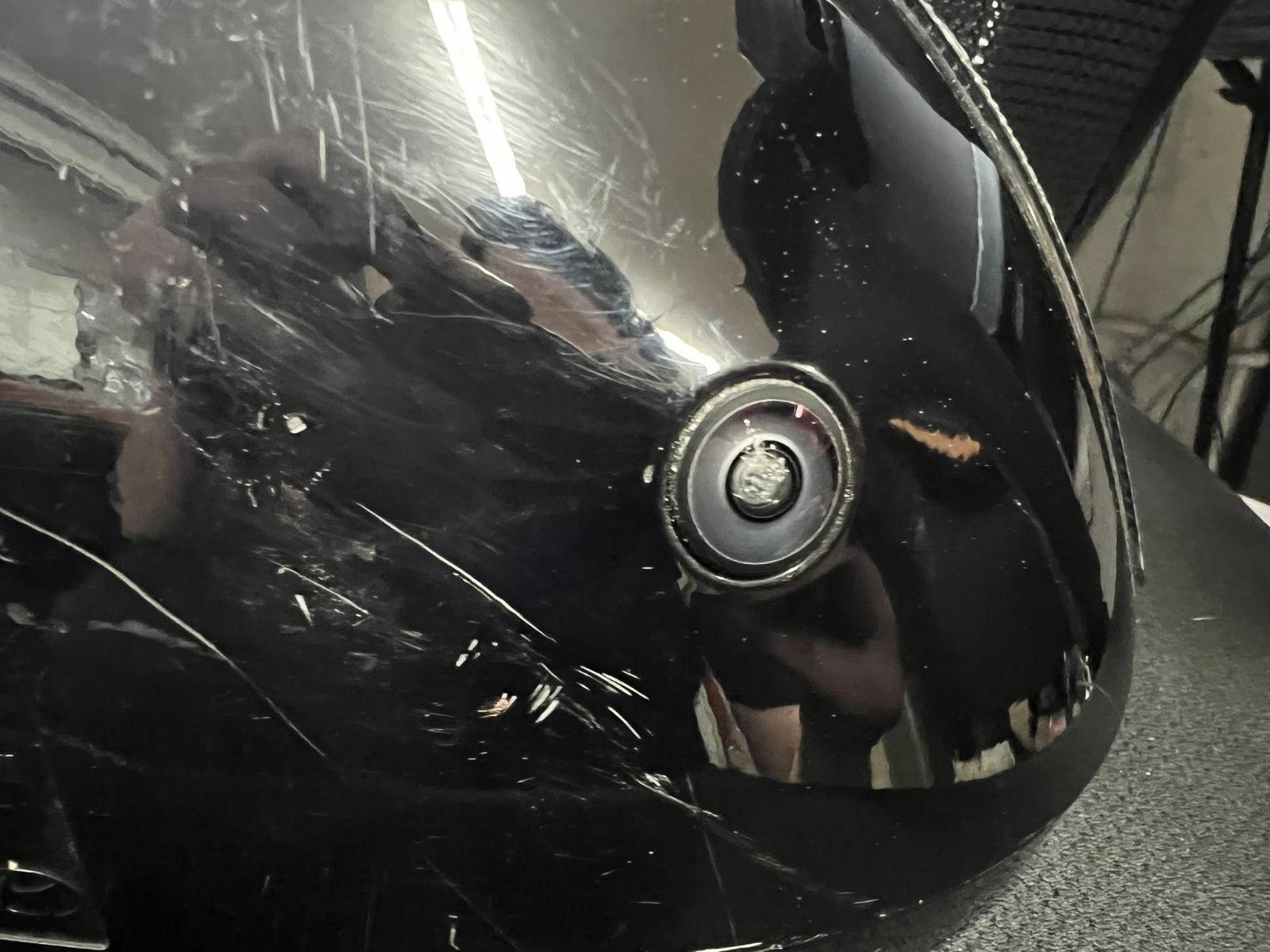 2021 Hyundai Staria Left Door Mirror View Auto part Left Door Mirror Hyundai Staria 2021