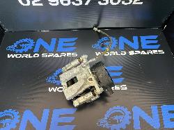 View Auto part Caliper Hyundai Staria 2021